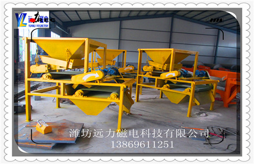 磁選機，磁選機的冬季保養(yǎng)是如何保養(yǎng)的