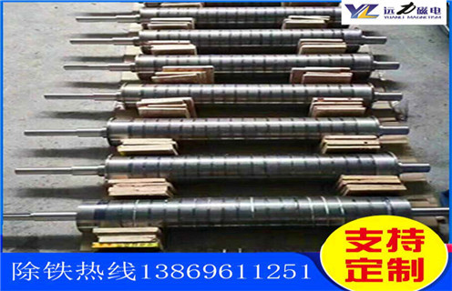 永磁輥式磁選機(jī)，北京稀土永磁輥式強(qiáng)磁磁選機(jī)_北京稀土永磁輥式強(qiáng)磁磁選機(jī)教你如何選擇設(shè)備